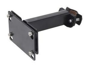 Basil fixed mounted - stuurpenhouder - zwart