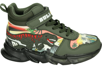 Bull Boys T-REX_M. SCARPA BB AS42 - alle