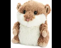 Warmies Hamster