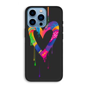 Melts My Heart: iPhone 13 Pro Max Biologisch afbreekbaar hoesje
