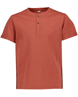 T-shirt - Bruin