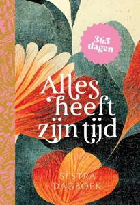 Alles heeft zijn tijd (Hardback)