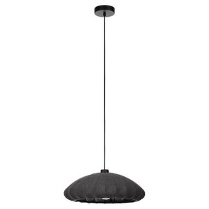 Eglo Stoffen hanglamp Barlaston Ø 45cm 43961