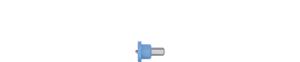 Wiha 7011DWS225 Bit DryWall Stop Standard 25 mm Phillips 1/4" PH2 - 39382