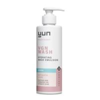 Yun Vgn Hydra Intieme Wasgel 150ml