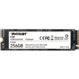 Patriot Memory P300 256GB M.2 SSD