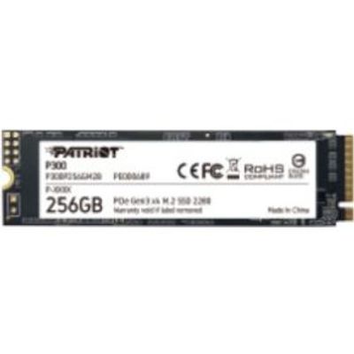 Patriot Memory P300 256GB M.2 SSD