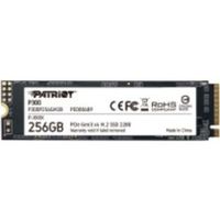 Patriot Memory P300 256GB M.2 SSD