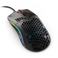 Glorious Model O- gaming muis 12.000 dpi, RGB leds