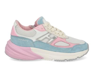 HIP H1667 roze combi Roze maat 28