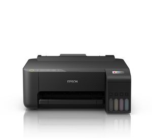 Epson EcoTank ET-1810 Inkjet printer Zwart