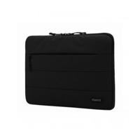 Universele laptophoes Ewent City 13.3" Zwart