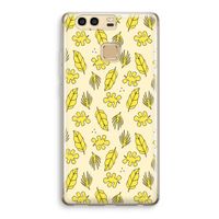 Herfst: Huawei P9 Transparant Hoesje