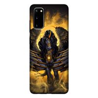 Pegasus: Samsung Galaxy S20 Tough Case