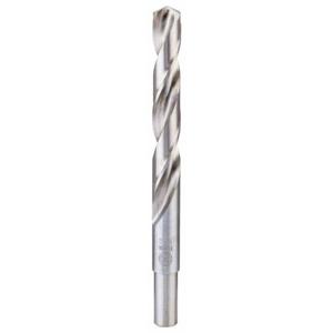 Bosch Accessories 2608585593 HSS Metaal-spiraalboor 14 mm Gezamenlijke lengte 160 mm Geslepen DIN 338 Cilinderschacht 4 stuk(s)