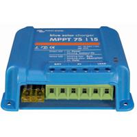 Victron Energy SCC010015050R Laadregelaar voor zonne-energie MPPT 12 V, 24 V 15 A - thumbnail