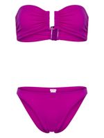 ERES Succès bandeau bikini - Paars - thumbnail