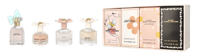 Marc Jacobs Minature Set Woman 17 ml Eau de Toilette Giftset