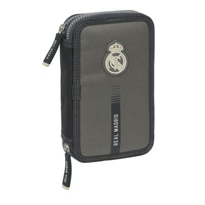 Alleshouder Real Madrid C.F. Grijs 12.5 x 19.5 x 4 cm 29 Onderdelen