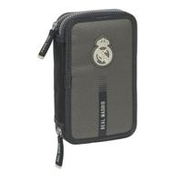 Alleshouder Real Madrid C.F. Grijs 12.5 x 19.5 x 4 cm 29 Onderdelen