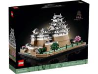 LEGO ARCHITECTURE 21060 HIMEJI KASTEEL
