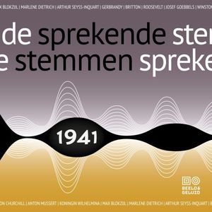 Sprekende stemmen 1941