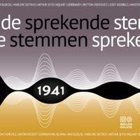 Sprekende stemmen 1941