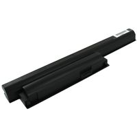 Blu-Basic Laptop Accu 4400mAh - thumbnail