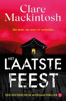 Het laatste feest - Clare Mackintosh - ebook