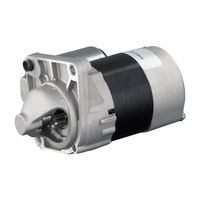 startmotor 101582 startmotor 101582