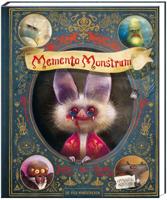 Memento Monstrum (Hardback)