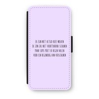 Regenboog: iPhone 8 Plus Flip Hoesje Regenboog: iPhone 8 Plus Flip Hoesje