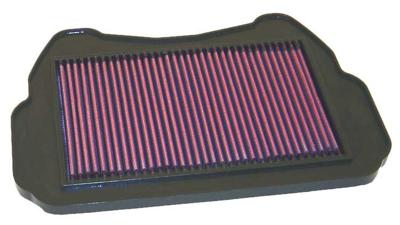 K&N vervangingsfilter Honda VFR750F Interceptor 1990-1997 (HA-0003) HA0003