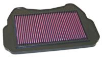 K&N vervangingsfilter Honda VFR750F Interceptor 1990-1997 (HA-0003) HA0003