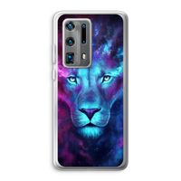 Firstborn: Huawei P40 Pro Plus Transparant Hoesje Firstborn: Huawei P40 Pro Plus Transparant Hoesje