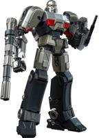 Transformers AMK Plastic Model Kit - Megatron/D-16