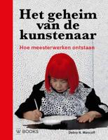 Het geheim van de kunstenaar (Hardback)