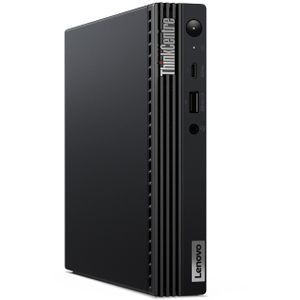 ThinkCentre M75q Gen 2 (11JN007QMH) Pc-systeem