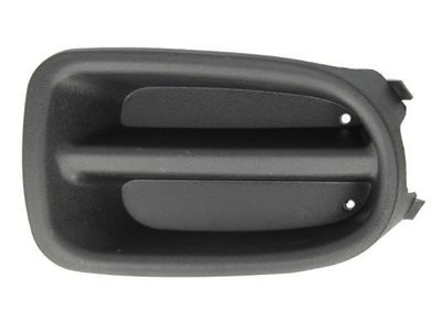 Ventilatiegrille, bumper 5513001632996P