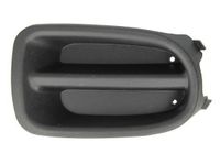 Ventilatiegrille, bumper 5513001632996P