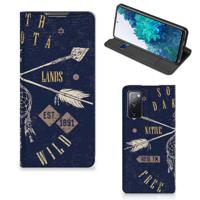 Samsung Galaxy S20 FE | Book Cover | South Dakota