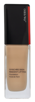 Shiseido Synchro Skin Radiant Lifting Foundation SPF30 130 Opal 30 ml Dames