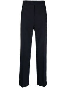 Séfr pantalon de costume Mike Suit - Bleu