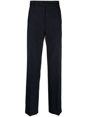 Séfr pantalon de costume Mike Suit - Bleu