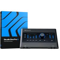 PreSonus Quantum ES 4 USB-C audio interface