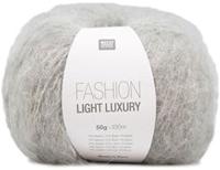 Rico Fashion Light Luxury 23 Silver Grey