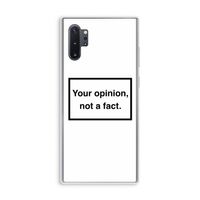 Your opinion: Samsung Galaxy Note 10 Plus Transparant Hoesje
