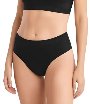 Menstruatie taille slip - Period menstruatie ondergoed - regular - Incontinentie ondergoed