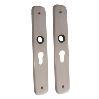 Ivana aluminium langschilden - Economy 265 GG - PC 72 mm - kleur F1 - 46484