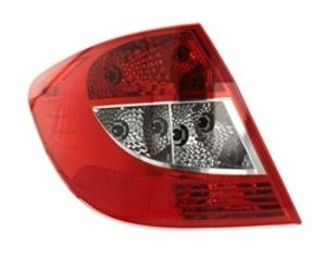 Achterlicht LLH892
